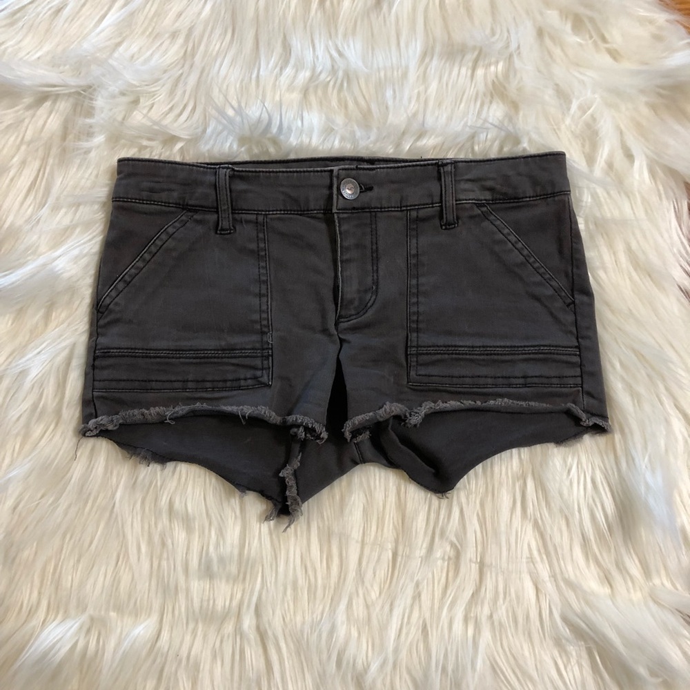 NWOT Hollister Shorts